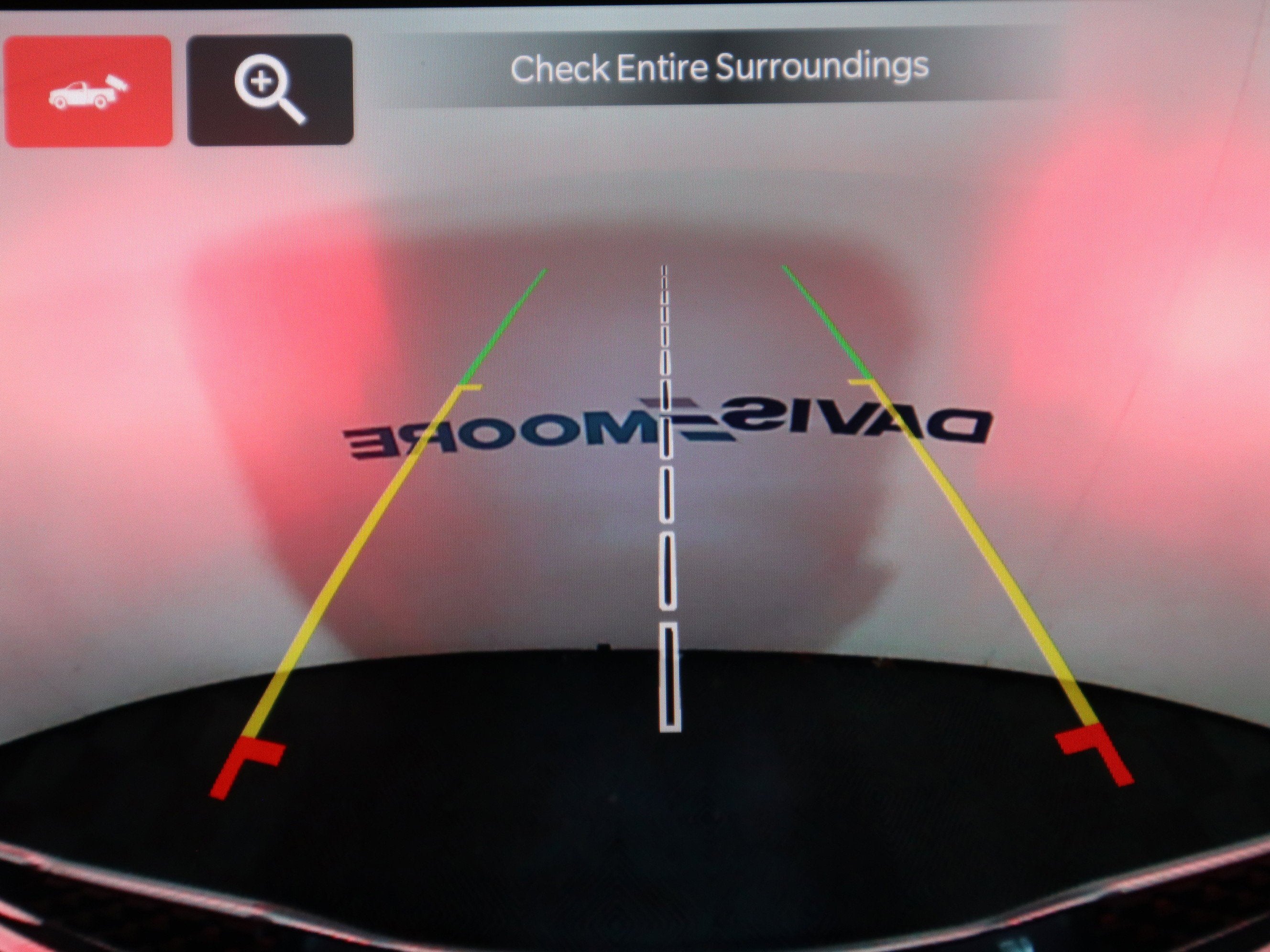 2026 RAM 1500 Lone Star Crew Cab 4x4