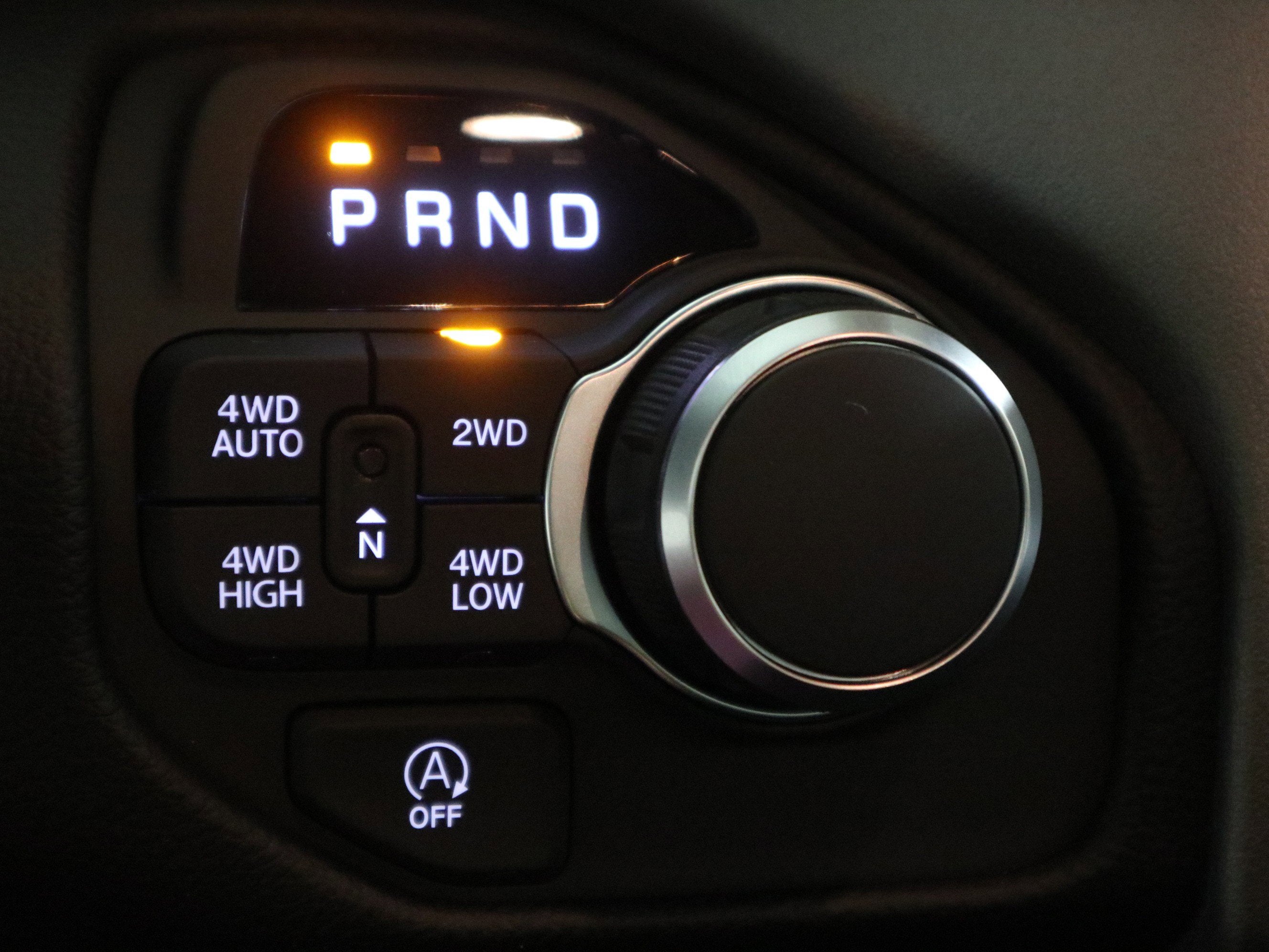 2026 RAM 1500 Lone Star Crew Cab 4x4