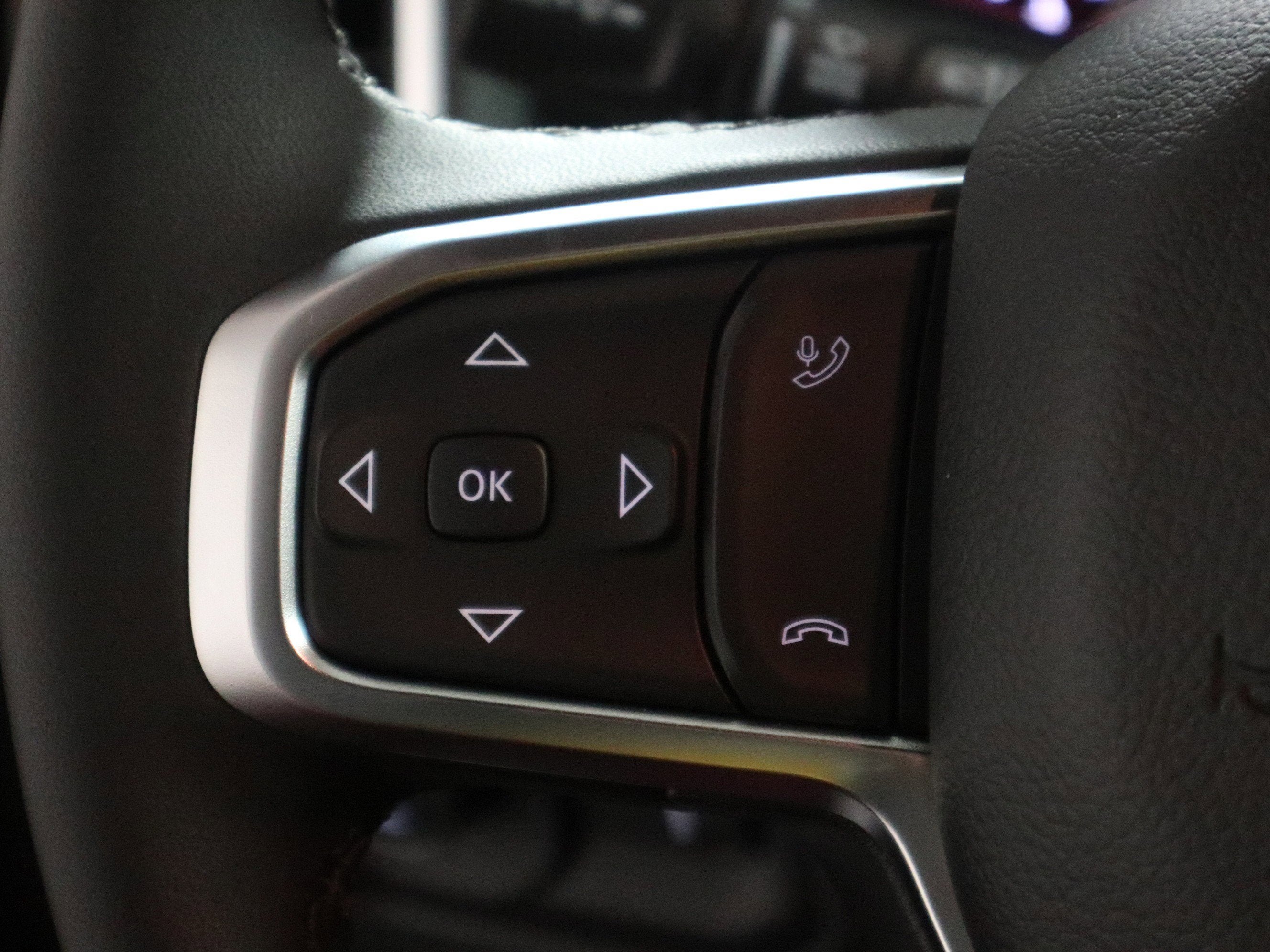 2026 RAM 1500 Lone Star Crew Cab 4x4