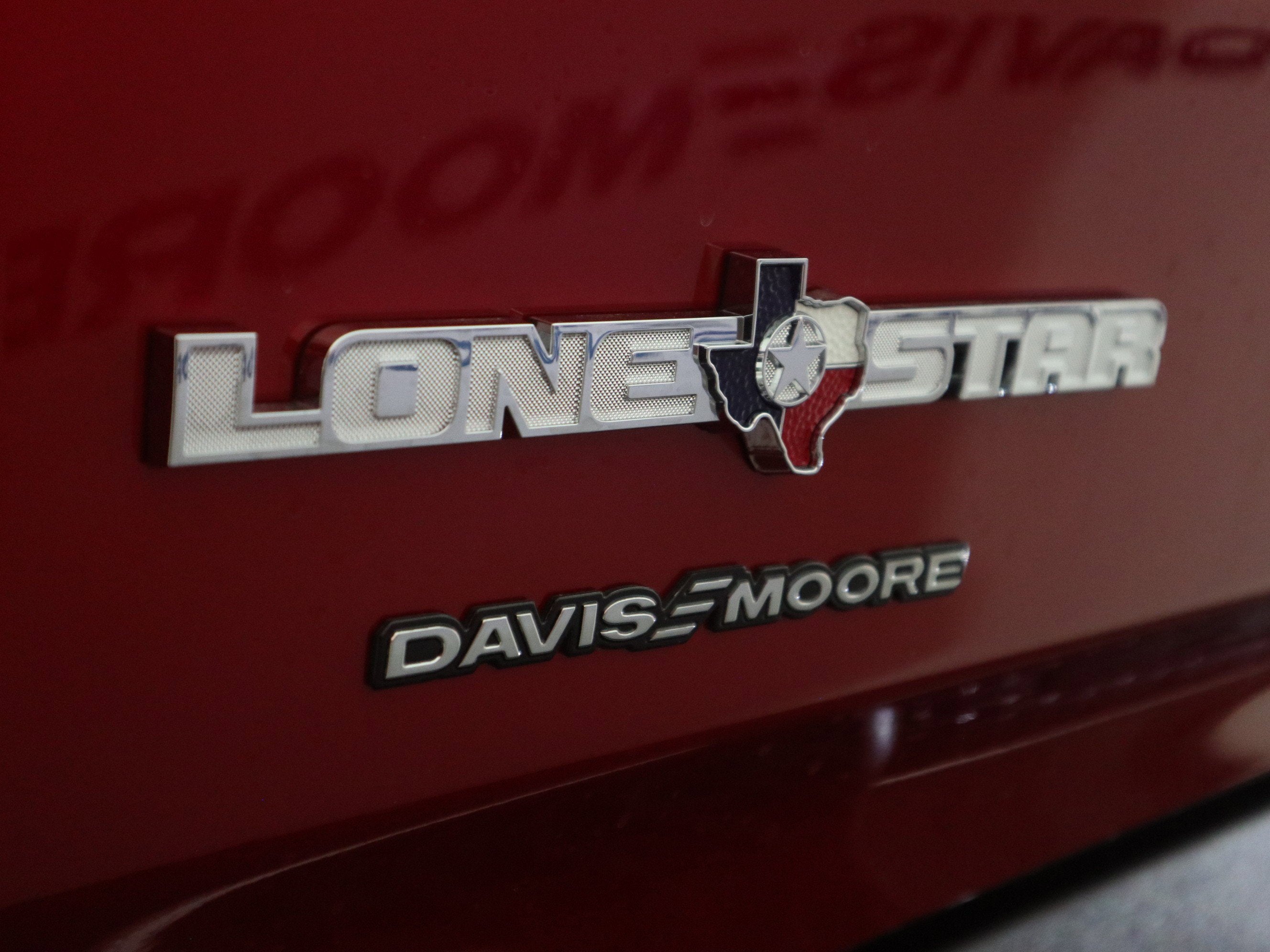 2026 RAM 1500 Lone Star Crew Cab 4x4