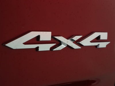 2026 RAM 1500 Lone Star Crew Cab 4x4