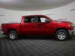 2026 RAM 1500 Lone Star Crew Cab 4x4