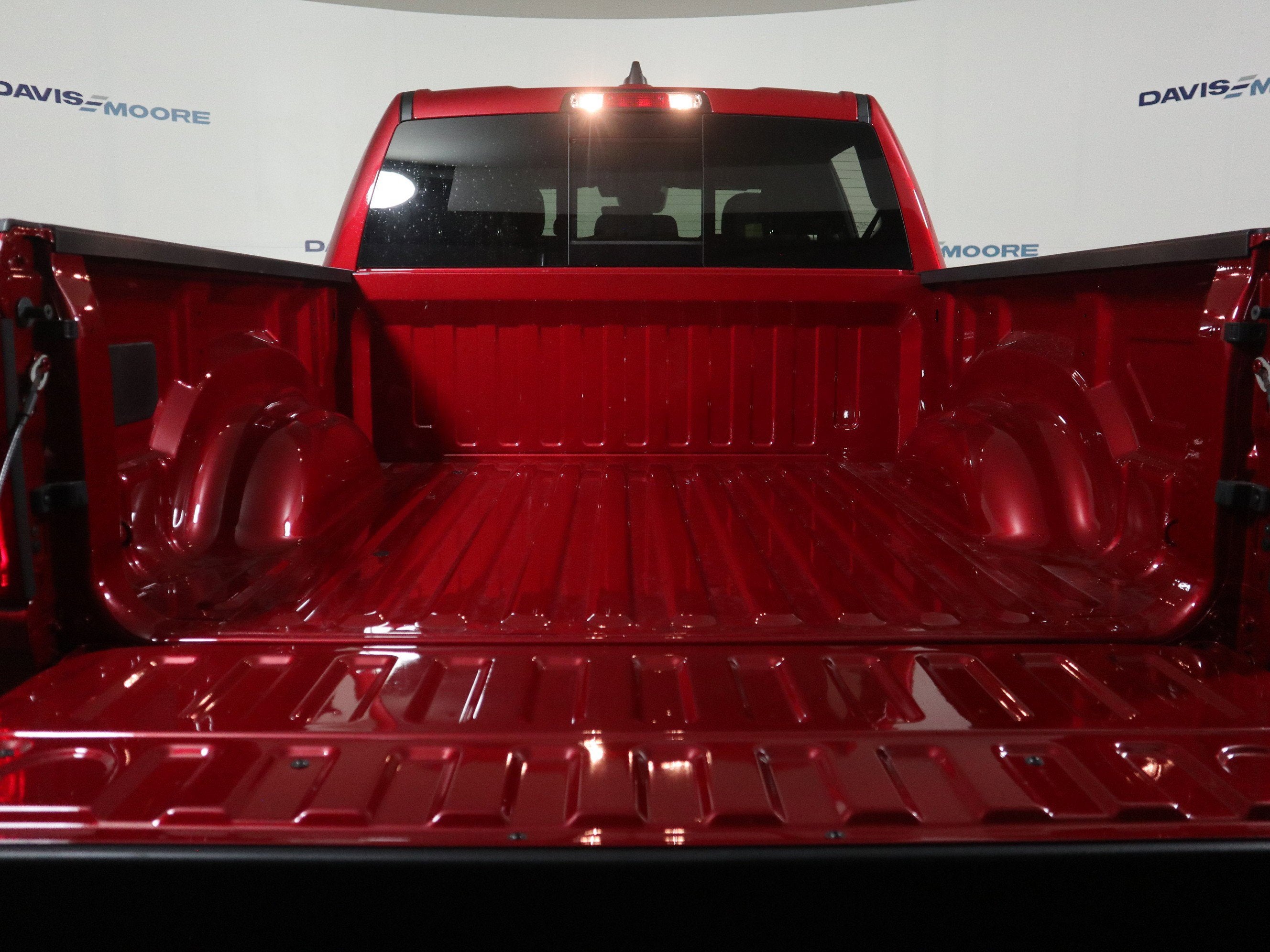 2026 RAM 1500 Lone Star Crew Cab 4x4