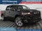 2026 RAM 1500 Big Horn Crew Cab 4x4