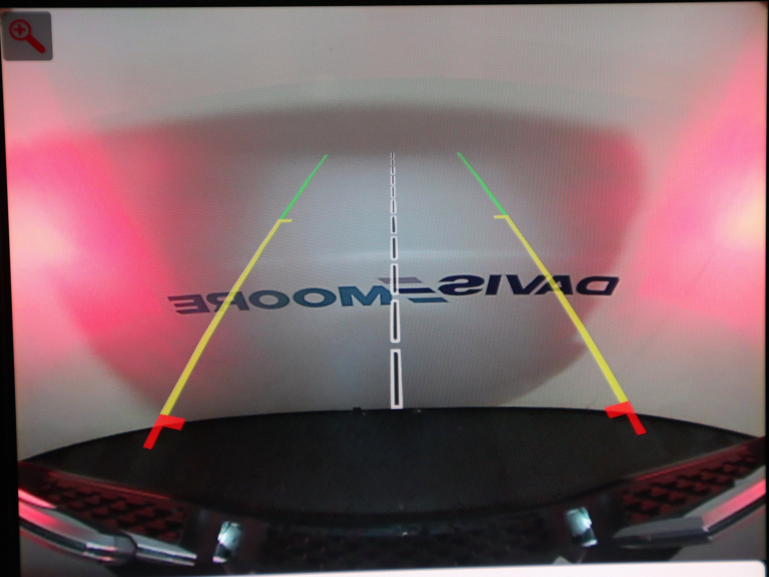 2026 RAM 1500 Big Horn Crew Cab 4x4