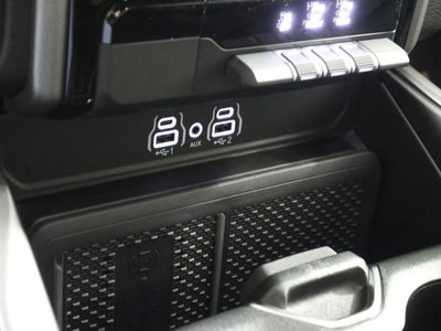 2026 RAM 1500 Big Horn Crew Cab 4x4