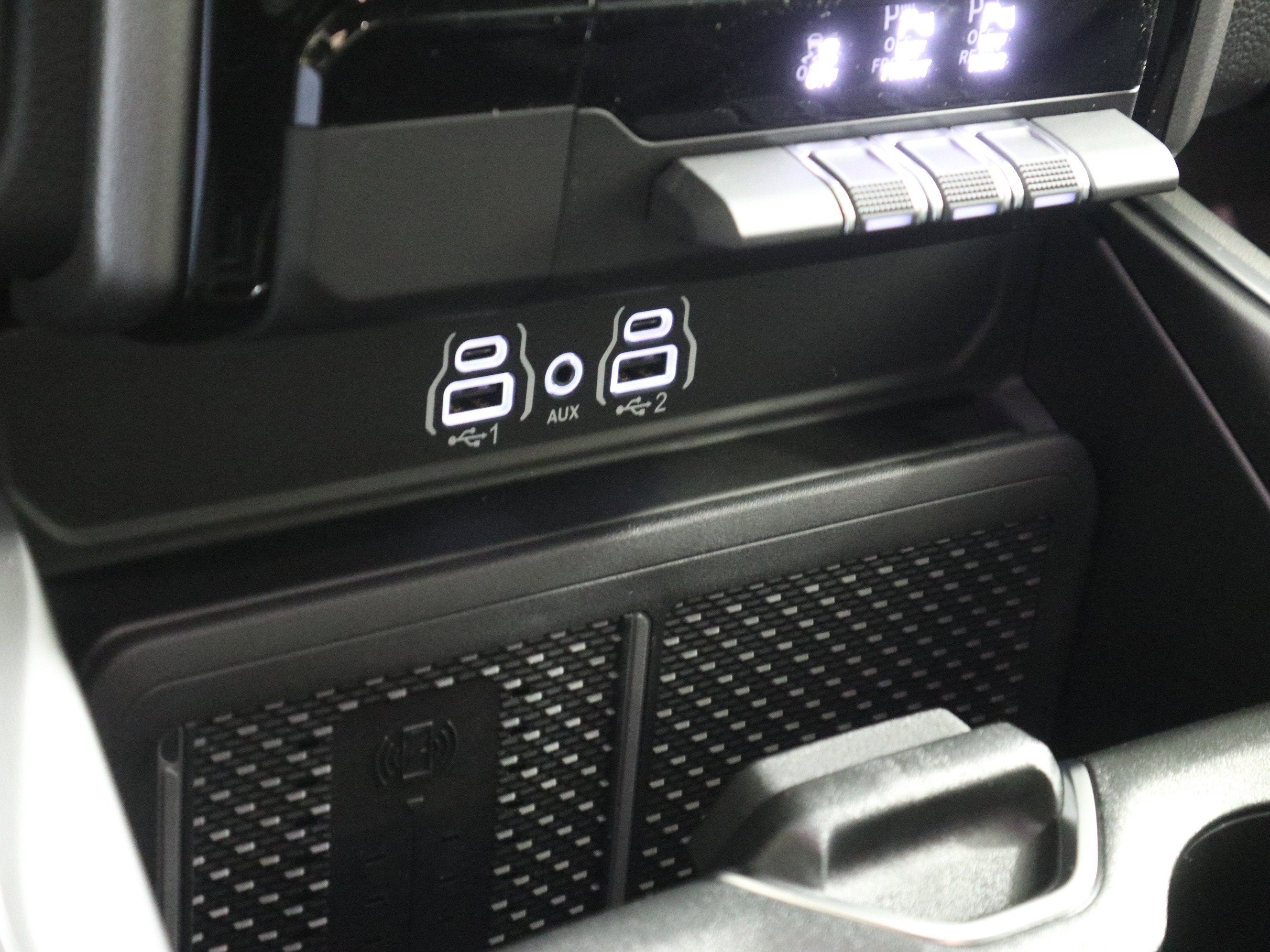 2026 RAM 1500 Big Horn Crew Cab 4x4