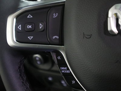 2026 RAM 1500 Big Horn Crew Cab 4x4