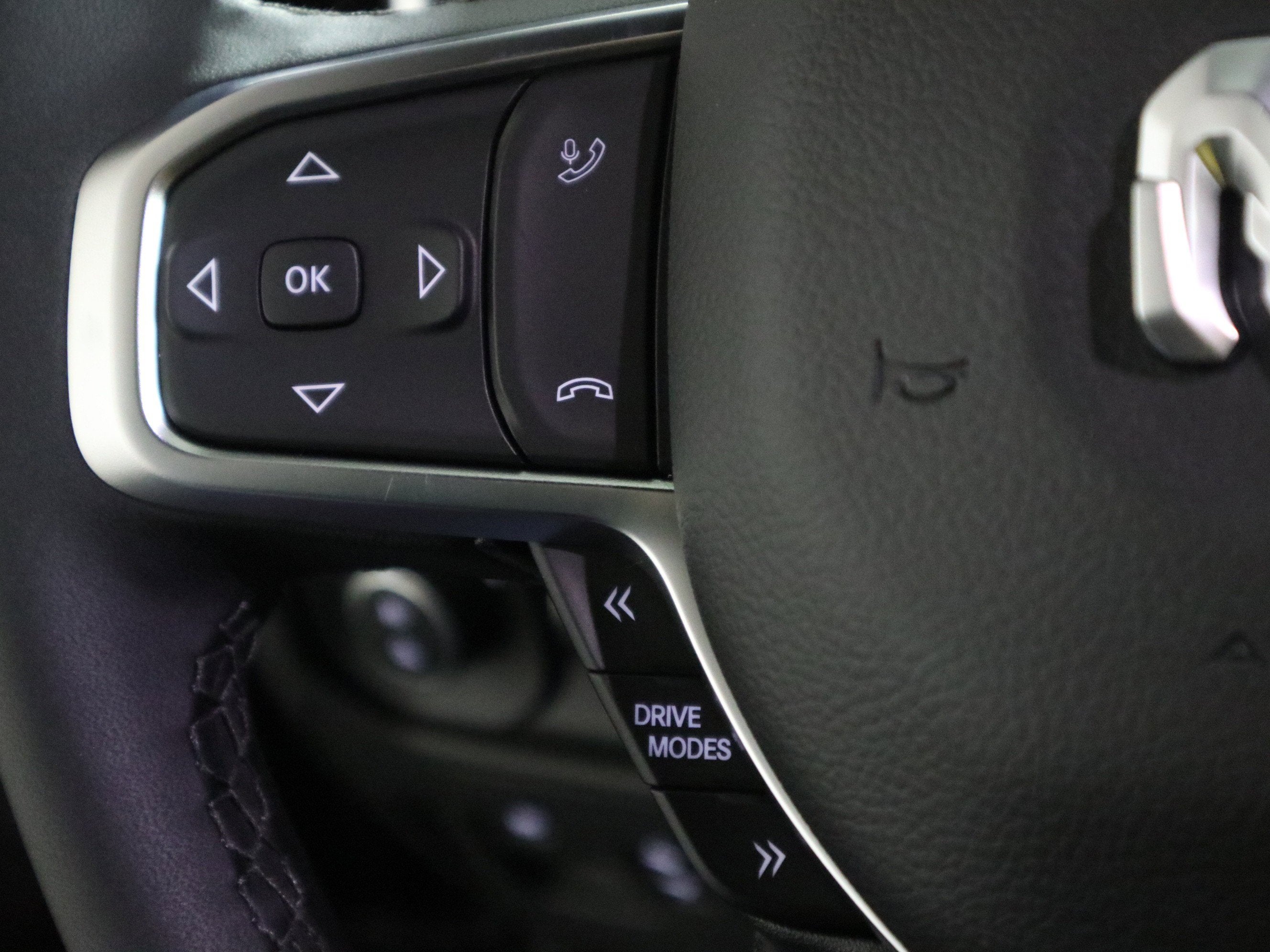 2026 RAM 1500 Big Horn Crew Cab 4x4