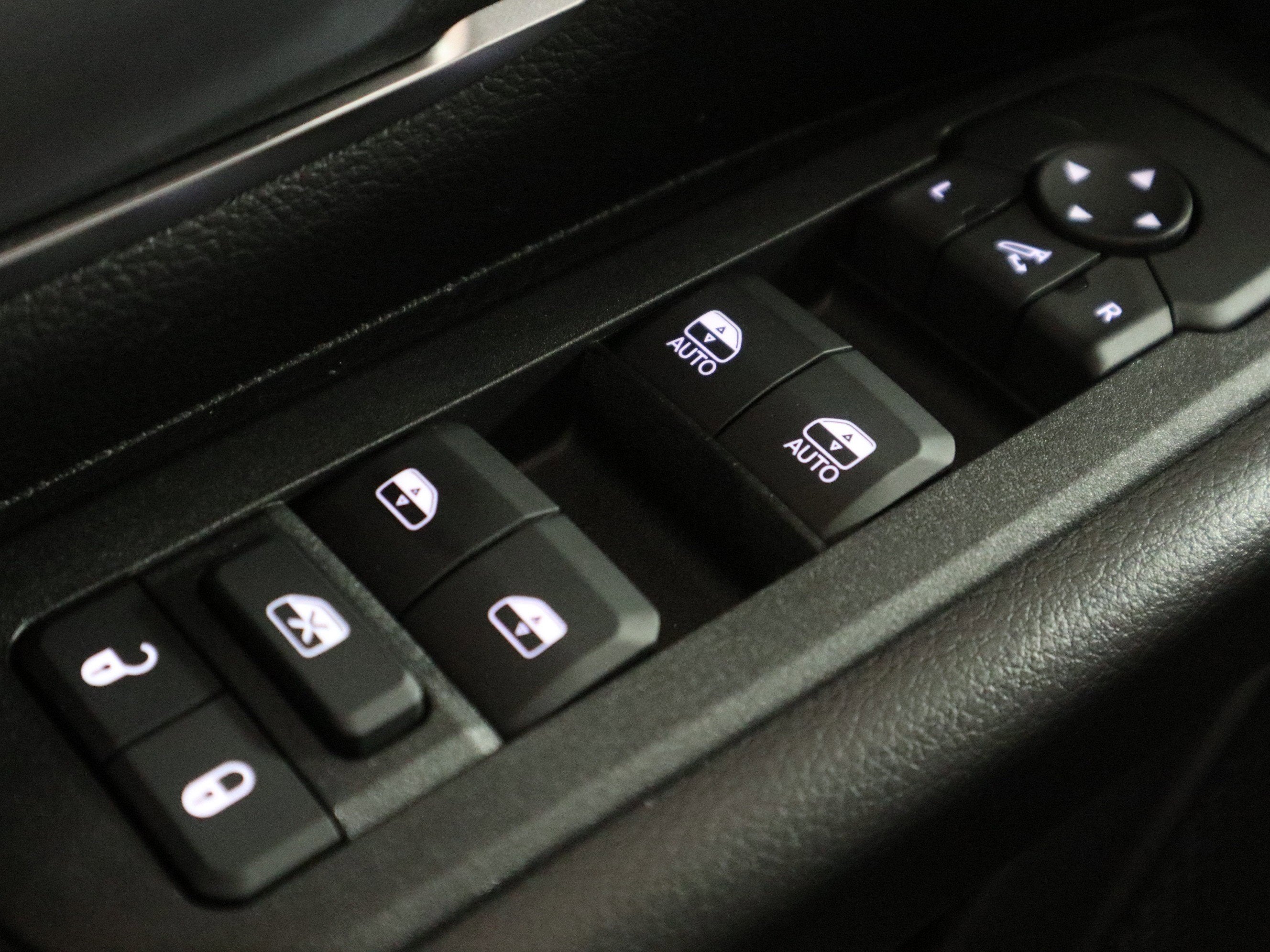 2026 RAM 1500 Big Horn Crew Cab 4x4