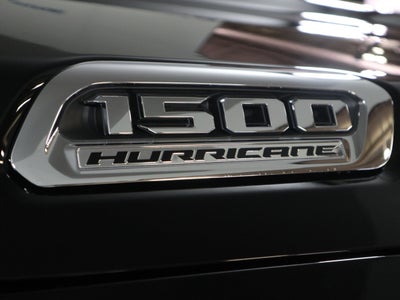 2026 RAM 1500 Big Horn Crew Cab 4x4