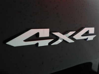 2026 RAM 1500 Big Horn Crew Cab 4x4