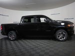 2026 RAM 1500 Big Horn Crew Cab 4x4