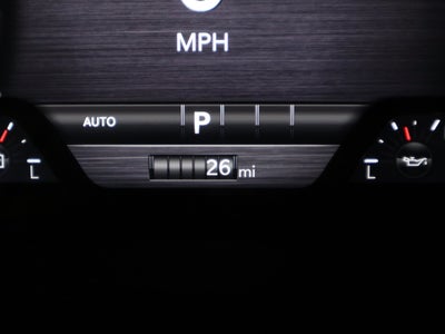 2027 RAM 1500 Big Horn Crew Cab 4x4