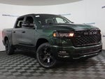 2027 RAM 1500 Big Horn Crew Cab 4x4