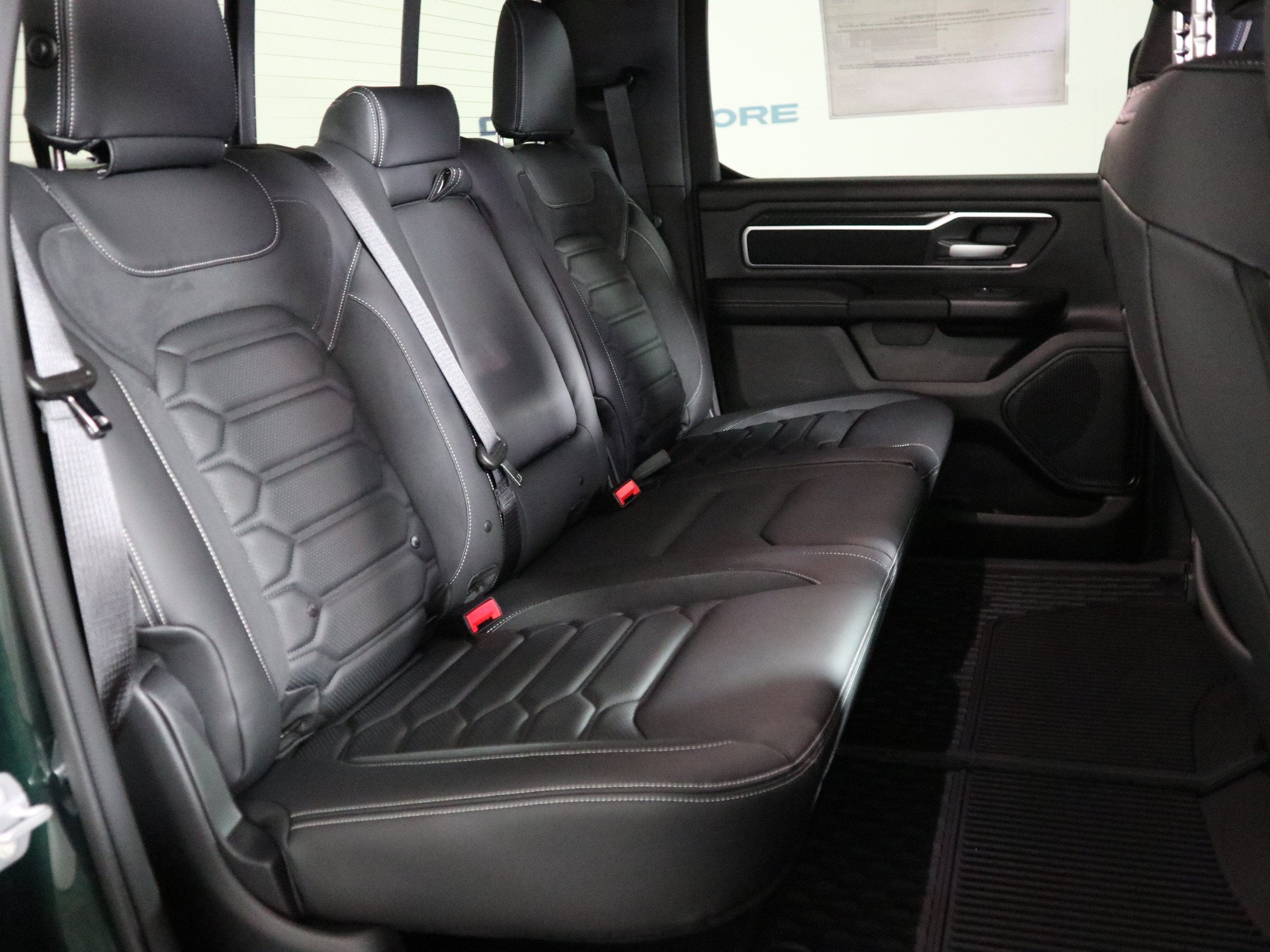 2027 RAM 1500 Big Horn Crew Cab 4x4