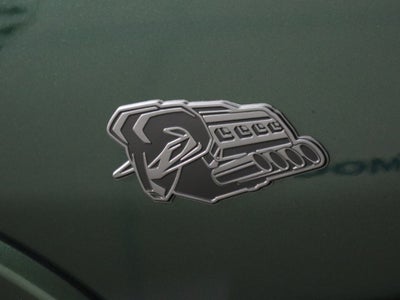 2027 RAM 1500 Big Horn Crew Cab 4x4