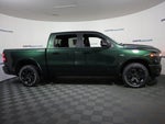 2027 RAM 1500 Big Horn Crew Cab 4x4