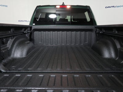 2027 RAM 1500 Big Horn Crew Cab 4x4