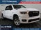 2026 RAM 1500 Big Horn Crew Cab 4x4