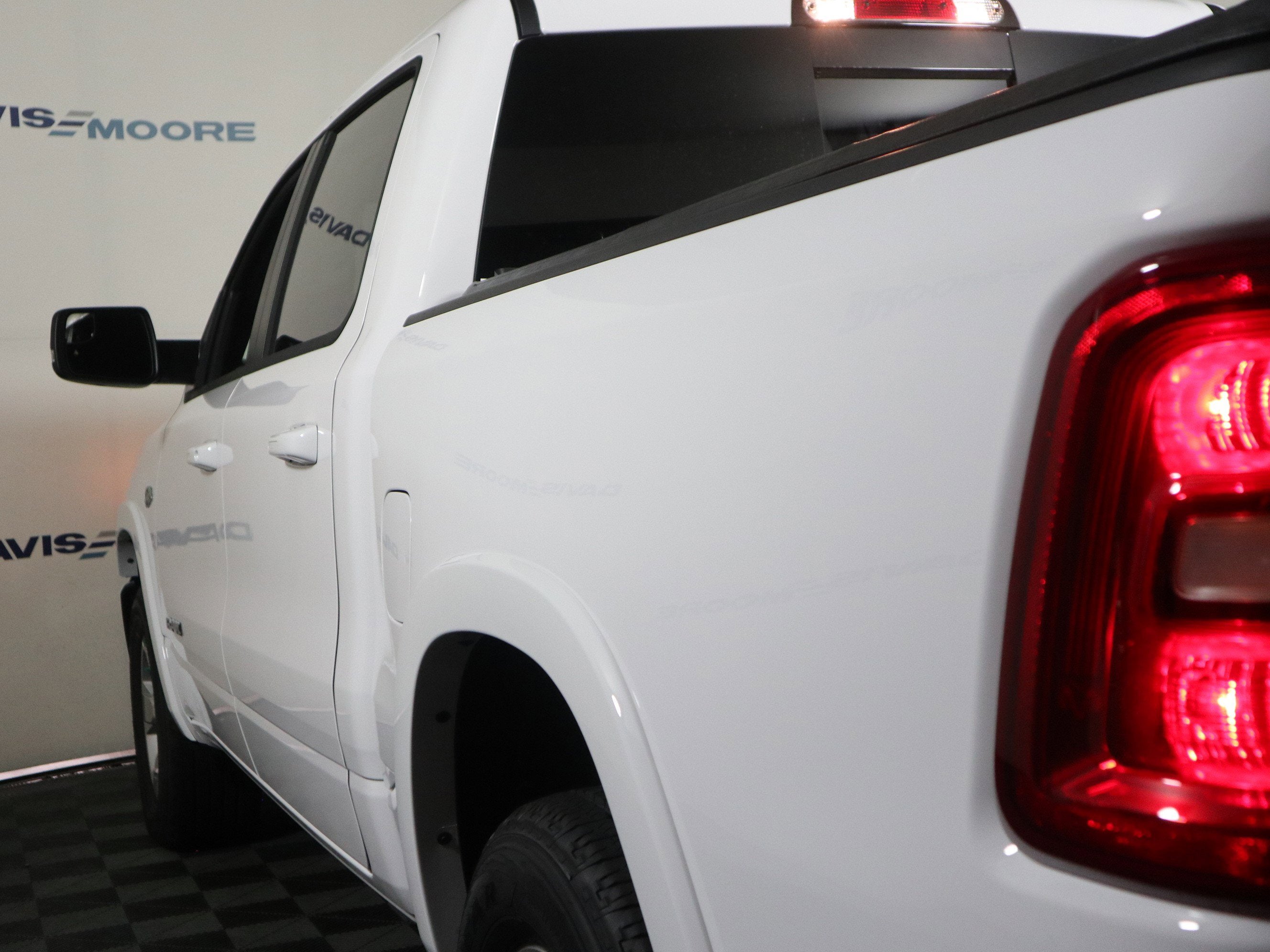 2026 RAM 1500 Big Horn Crew Cab 4x4