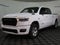 2026 RAM 1500 Big Horn Crew Cab 4x4
