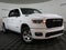 2026 RAM 1500 Big Horn Crew Cab 4x4