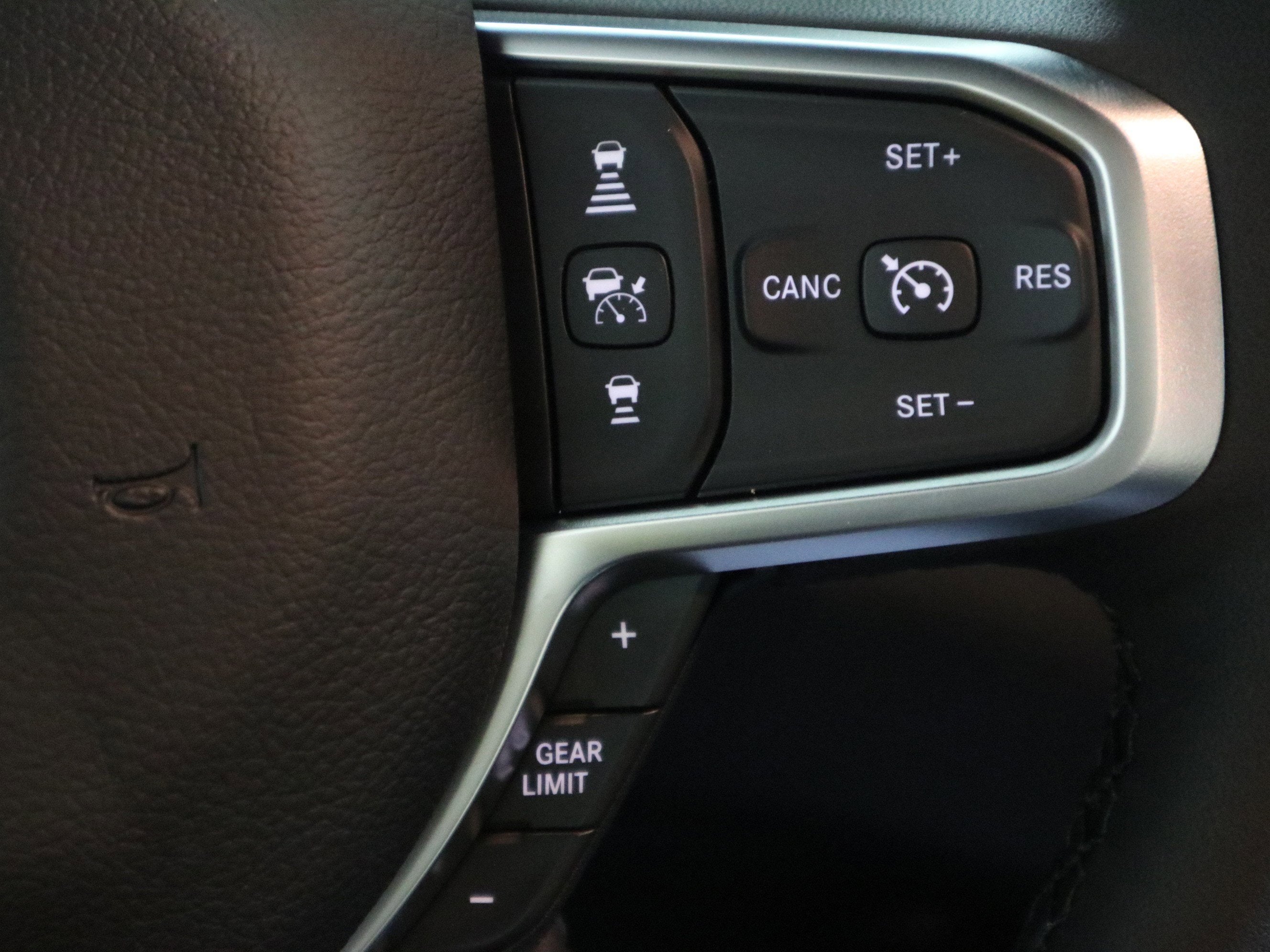 2026 RAM 1500 Big Horn Crew Cab 4x4