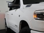 2026 RAM 1500 Big Horn Crew Cab 4x4