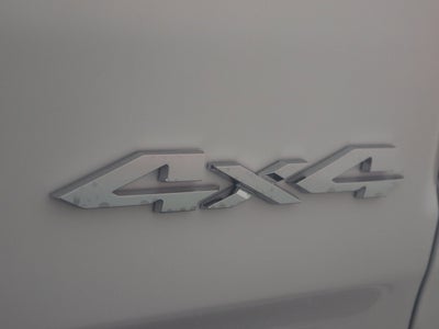 2026 RAM 1500 Big Horn Crew Cab 4x4