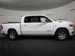 2026 RAM 1500 Big Horn Crew Cab 4x4