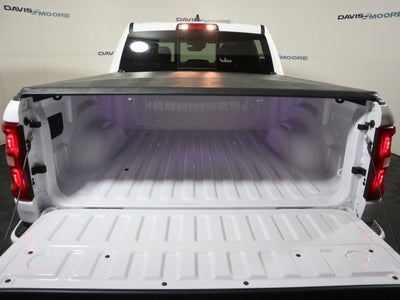 2026 RAM 1500 Big Horn Crew Cab 4x4