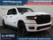 2026 RAM 1500 Big Horn Crew Cab 4x4