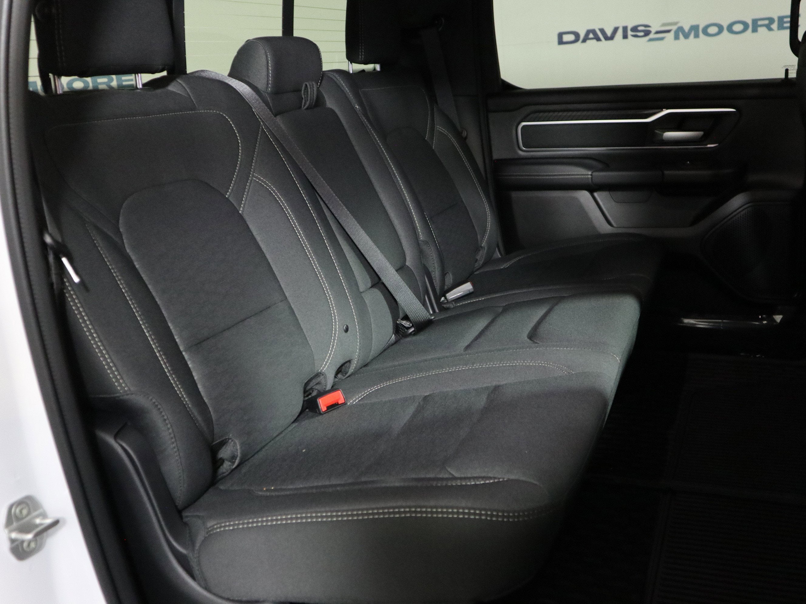 2026 RAM 1500 Big Horn Crew Cab 4x4