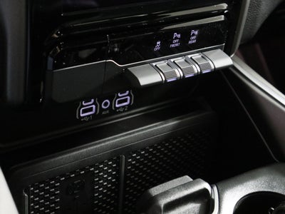 2026 RAM 1500 Big Horn Crew Cab 4x4