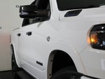 2026 RAM 1500 Big Horn Crew Cab 4x4