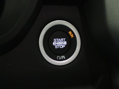 2026 RAM 1500 Big Horn Crew Cab 4x4