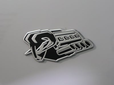 2026 RAM 1500 Big Horn Crew Cab 4x4