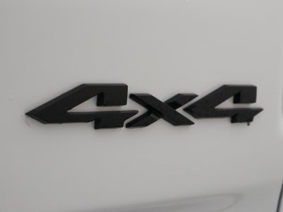 2026 RAM 1500 Big Horn Crew Cab 4x4