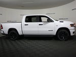 2026 RAM 1500 Big Horn Crew Cab 4x4