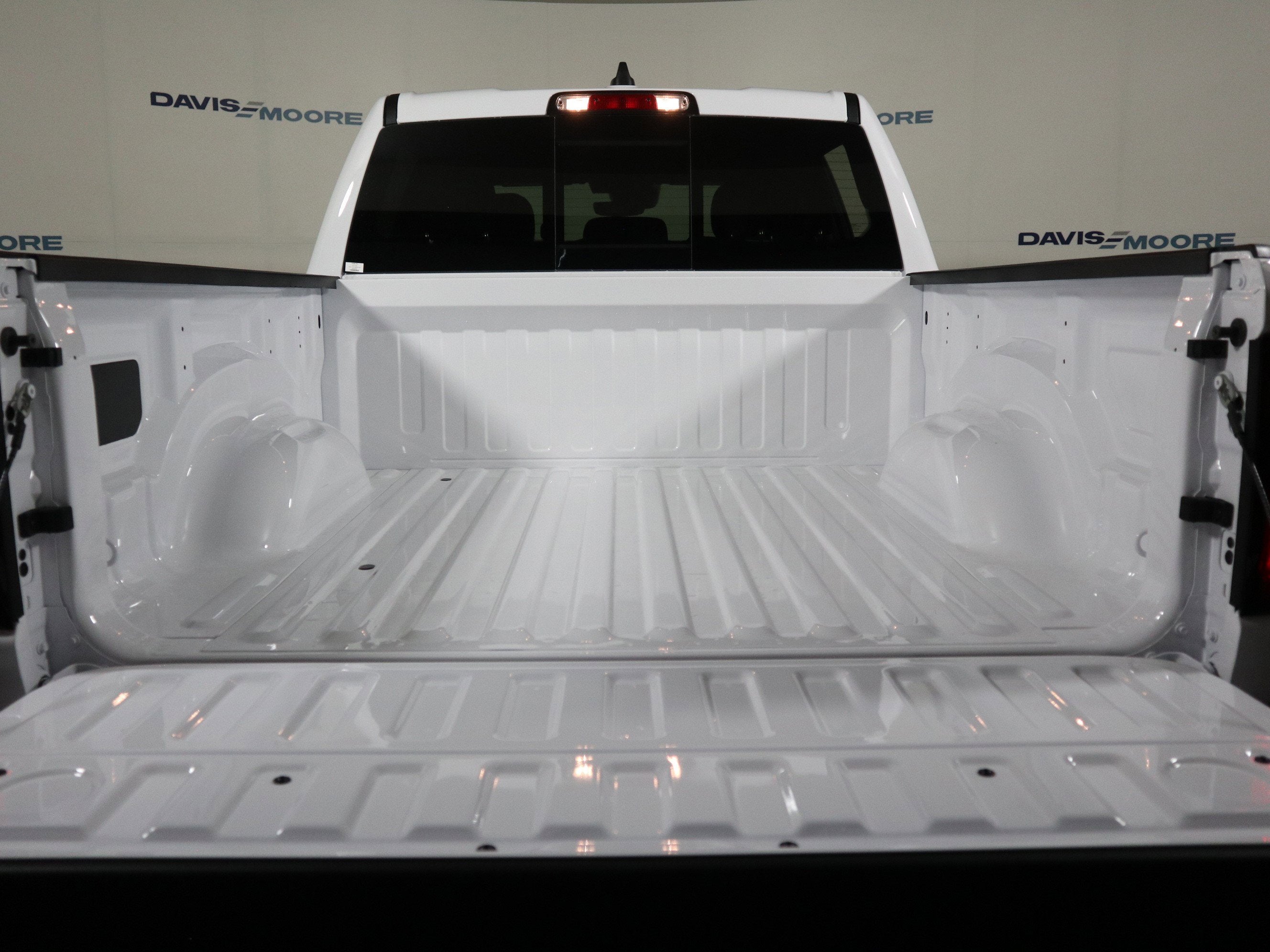 2026 RAM 1500 Big Horn Crew Cab 4x4