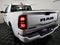 2026 RAM 1500 Big Horn Crew Cab 4x4