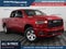 2026 RAM 1500 Big Horn Crew Cab 4x4