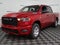 2026 RAM 1500 Big Horn Crew Cab 4x4