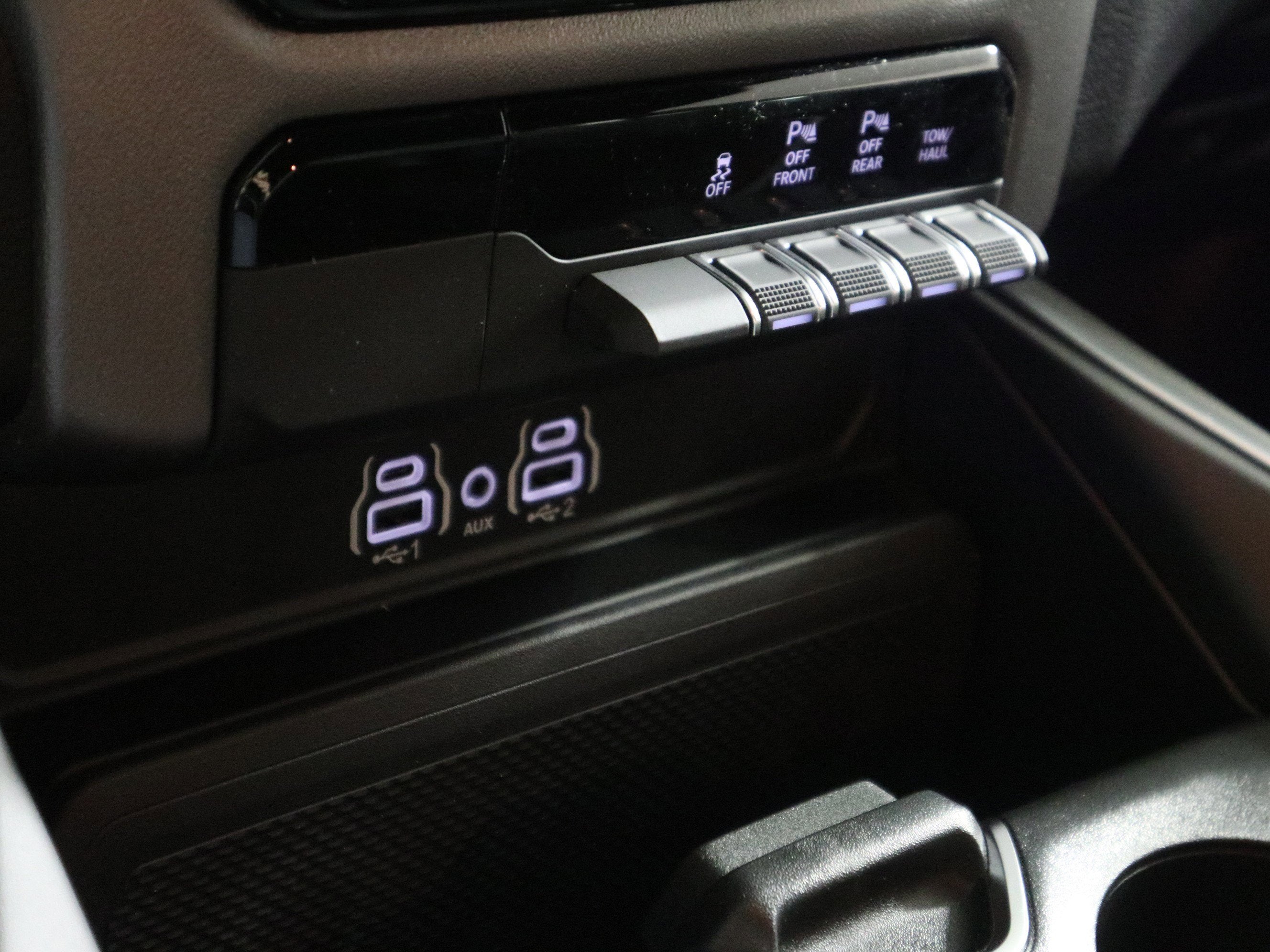2026 RAM 1500 Big Horn Crew Cab 4x4