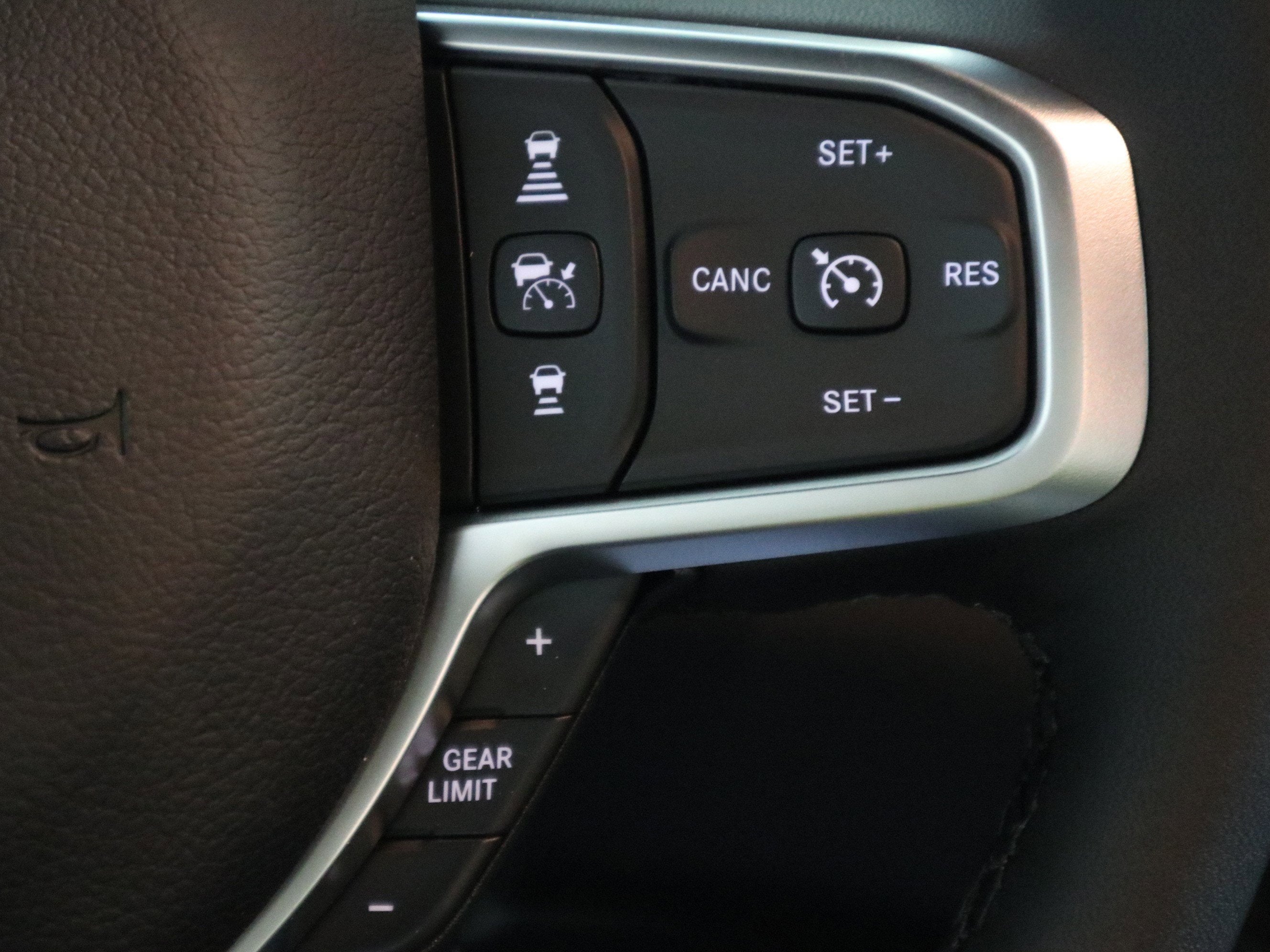 2026 RAM 1500 Big Horn Crew Cab 4x4