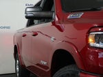 2026 RAM 1500 Big Horn Crew Cab 4x4
