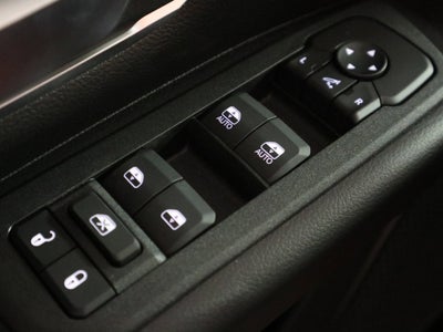 2026 RAM 1500 Big Horn Crew Cab 4x4