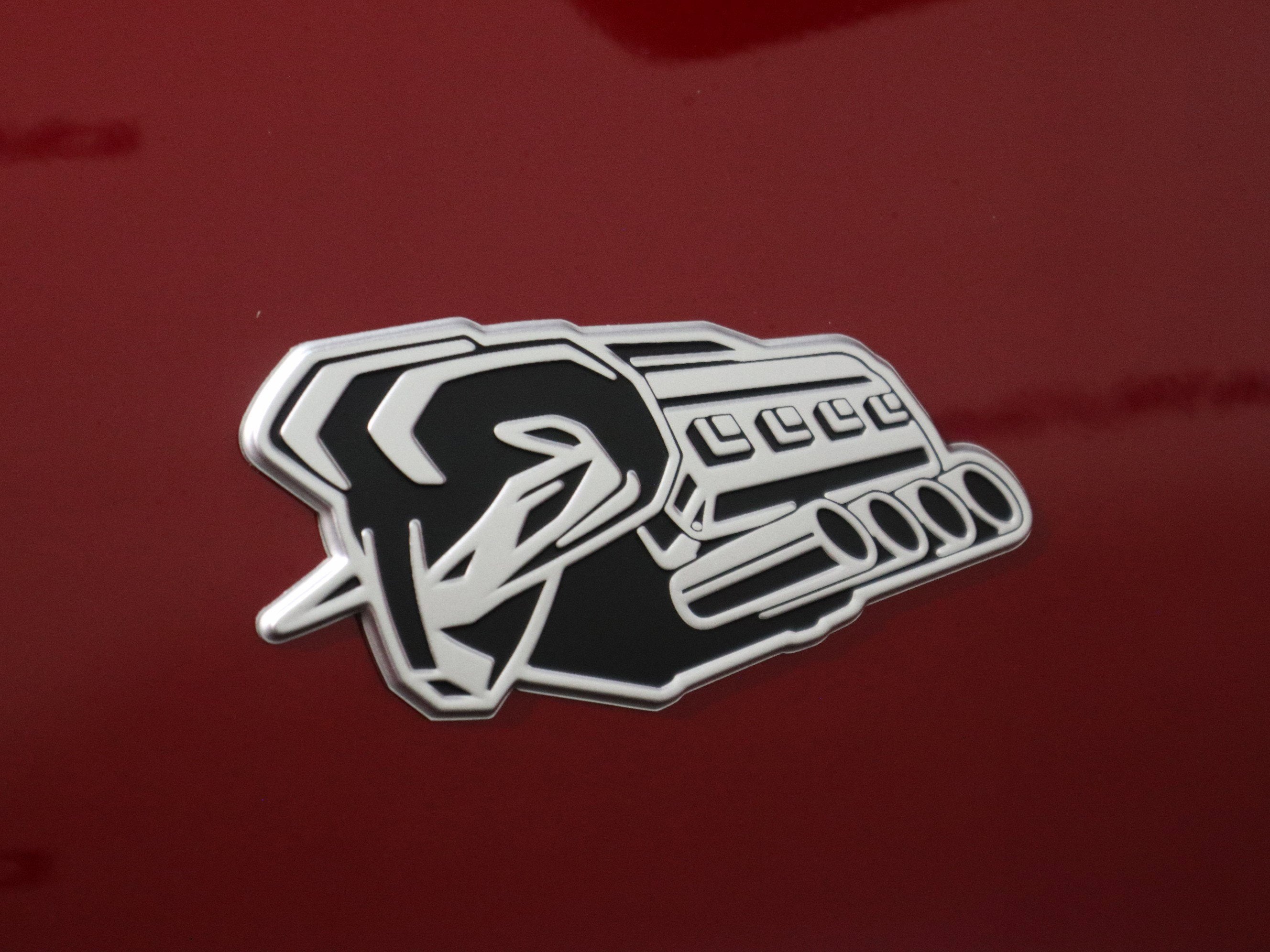 2026 RAM 1500 Big Horn Crew Cab 4x4