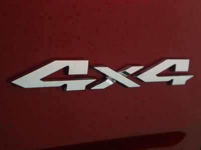 2026 RAM 1500 Big Horn Crew Cab 4x4